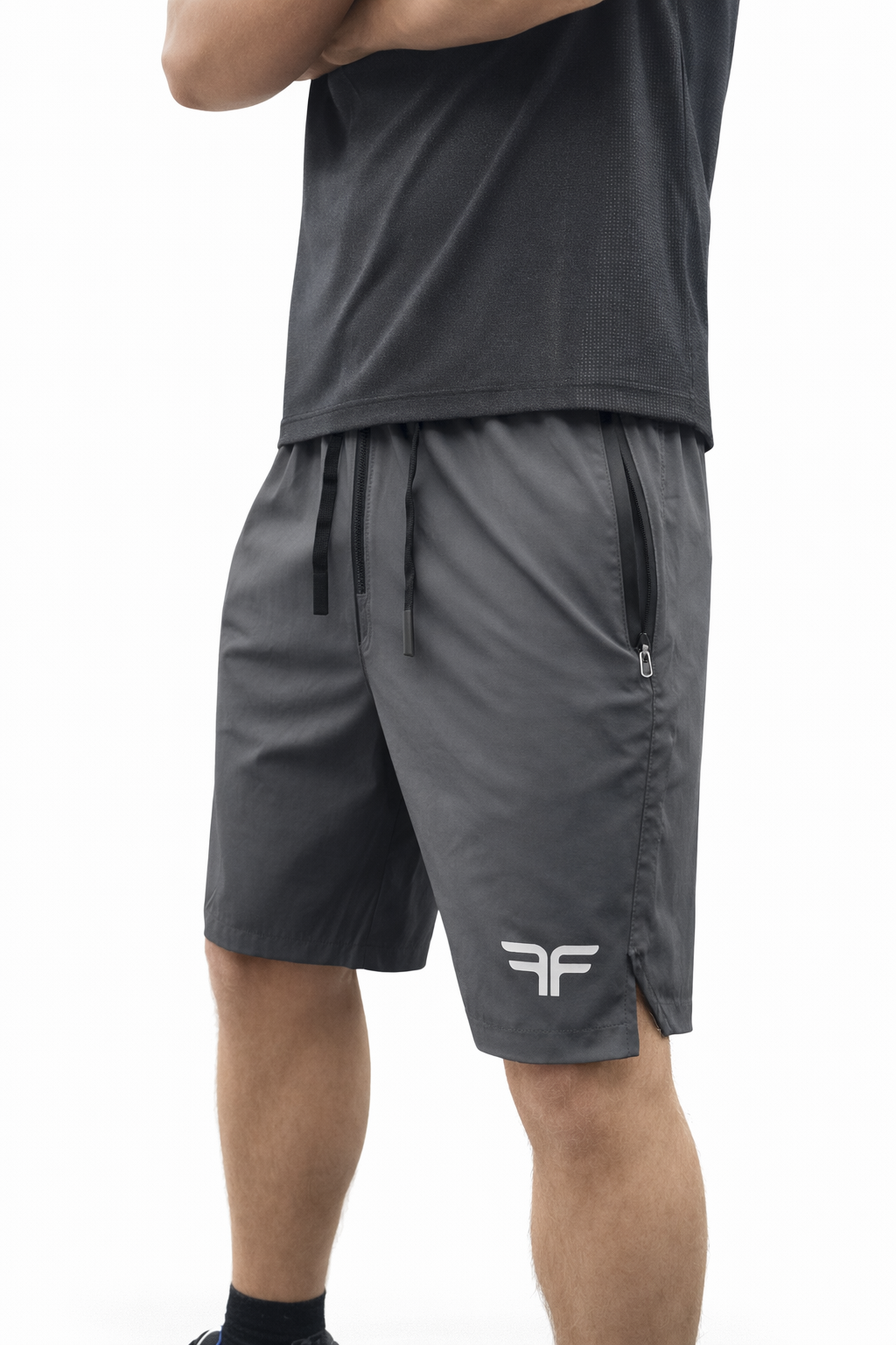 Fight Form - Training Shorts