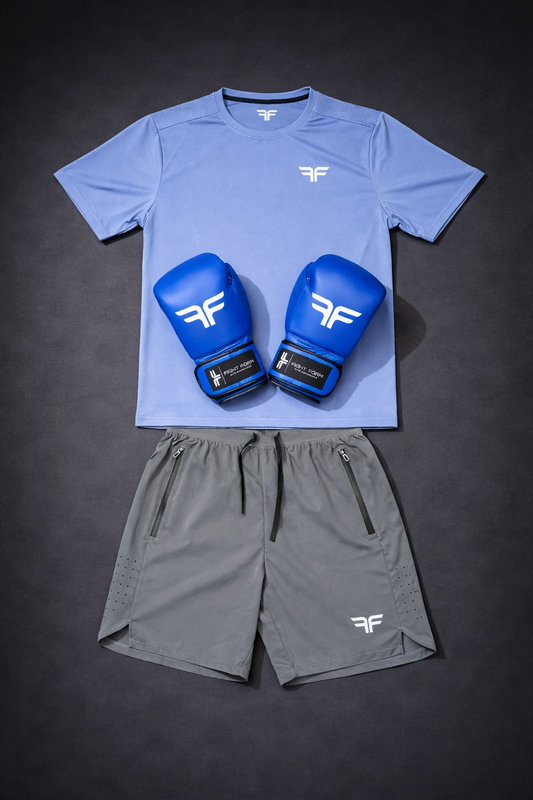 Fight Form Apex Bundle
