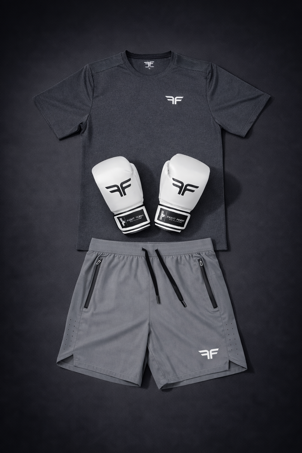 Fight Form Apex Bundle