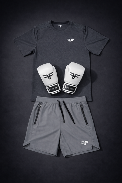 Fight Form Apex Bundle