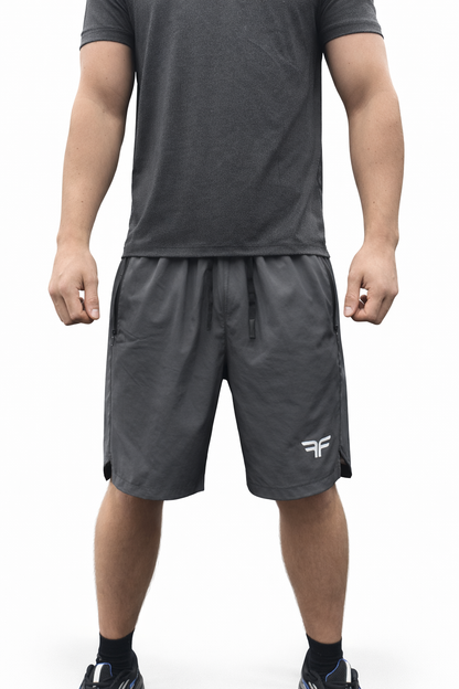 Fight Form - Training Shorts