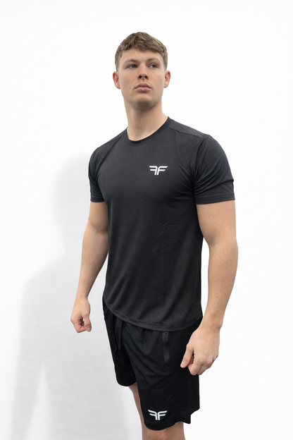 Fight Form - AeroDry Performance T-Shirt