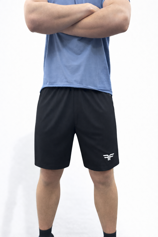 Fight Form - Training Shorts