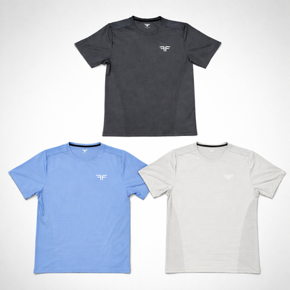 Fight Form - AeroDry Performance T-Shirt