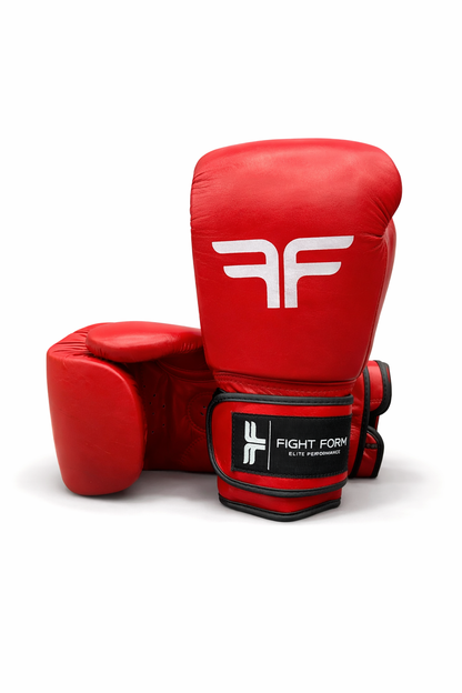 Fight Form - Elite Performance Boxing Gloves