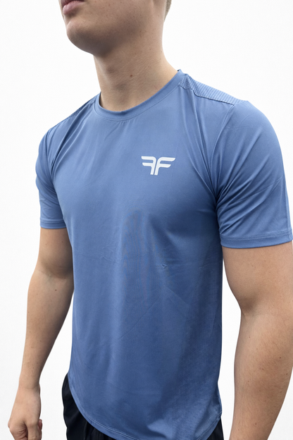 Fight Form - AeroDry Performance T-Shirt