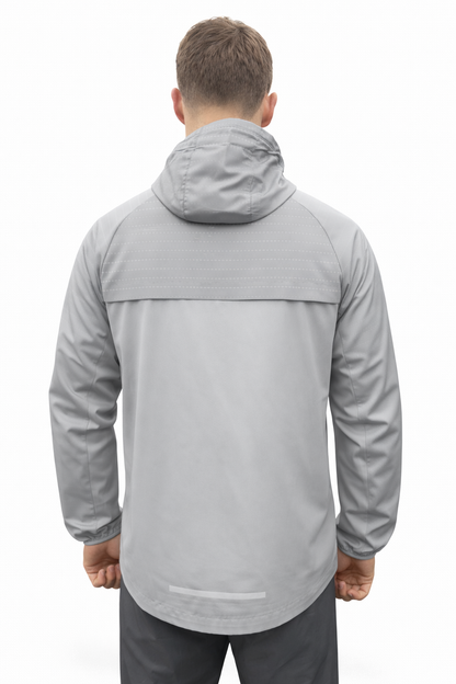 Fight Form - Windbreaker Jacket