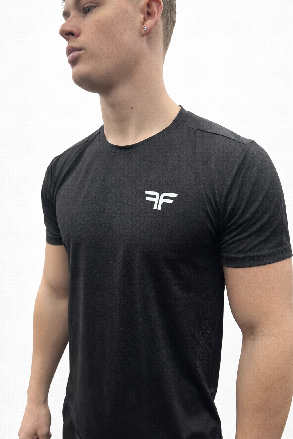 Fight Form - AeroDry Performance T-Shirt