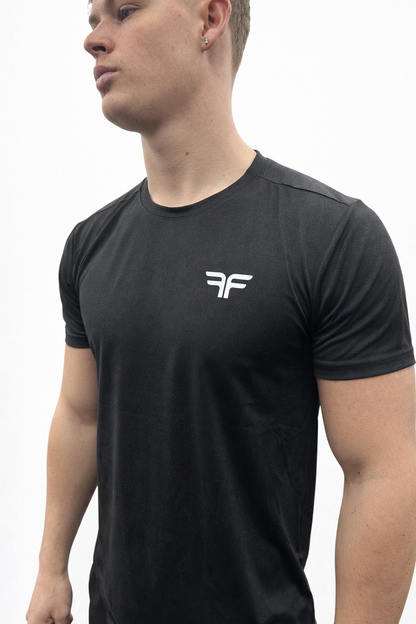 Fight Form - AeroDry Performance T-Shirt