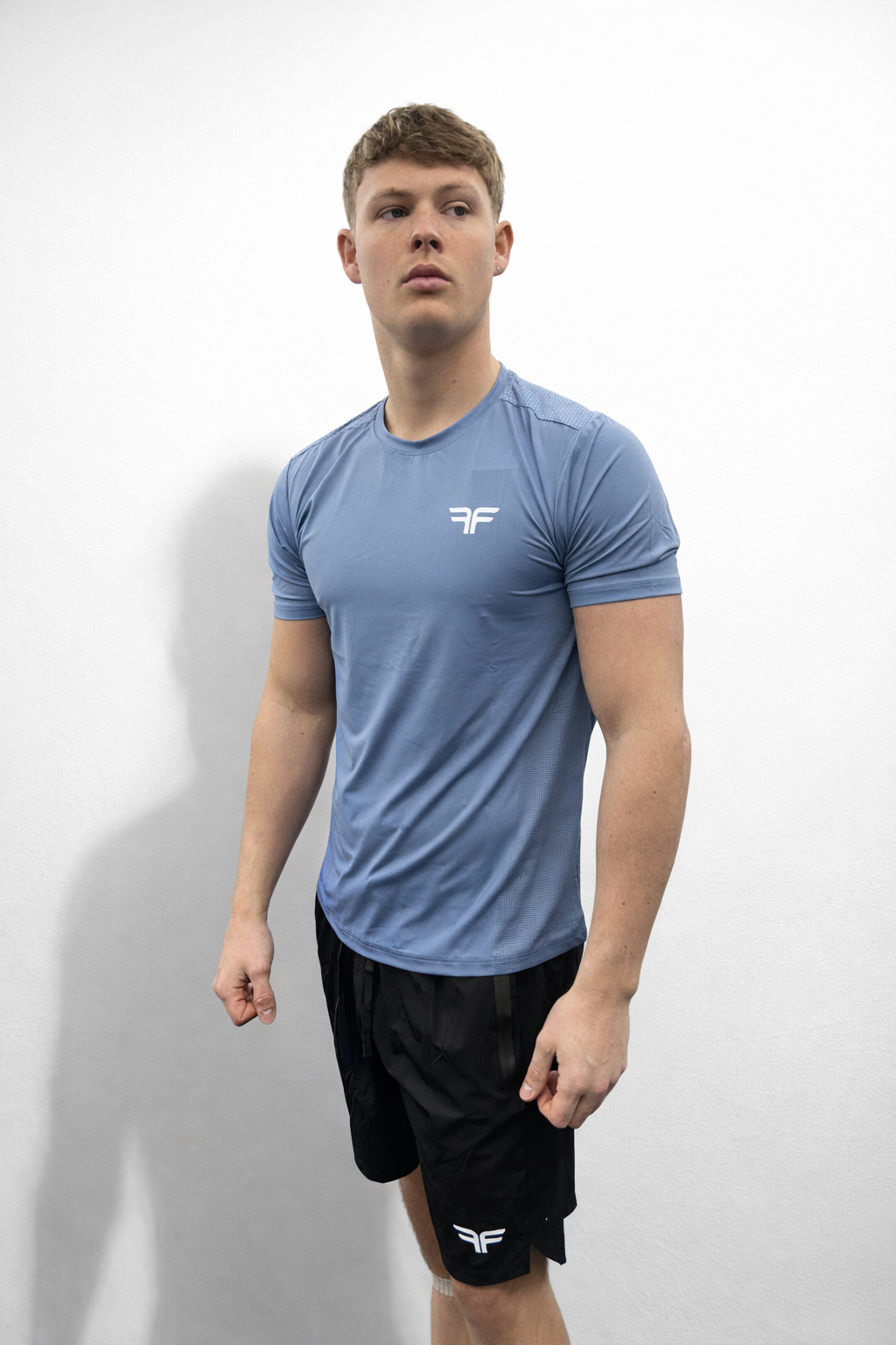 Fight Form - AeroDry Performance T-Shirt