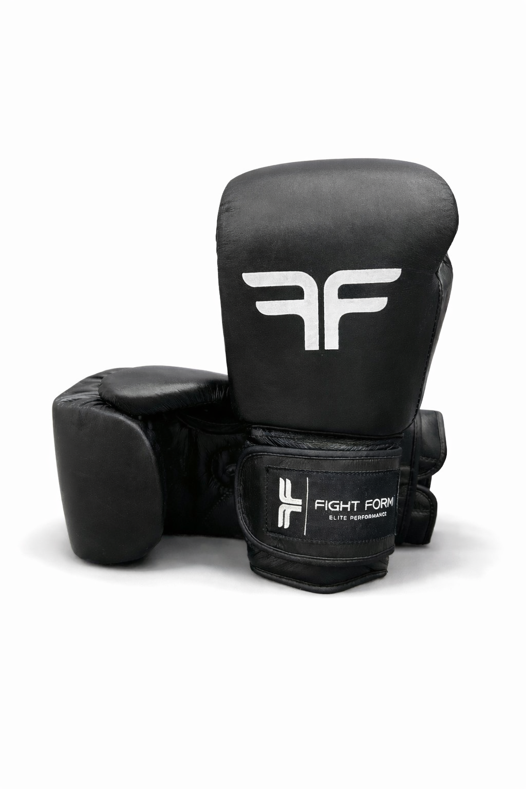 Fight Form - Elite Performance Boxing Gloves