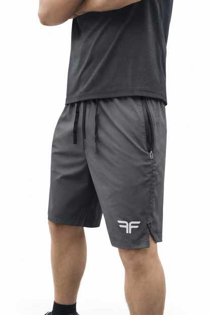 Fight Form - Training Shorts