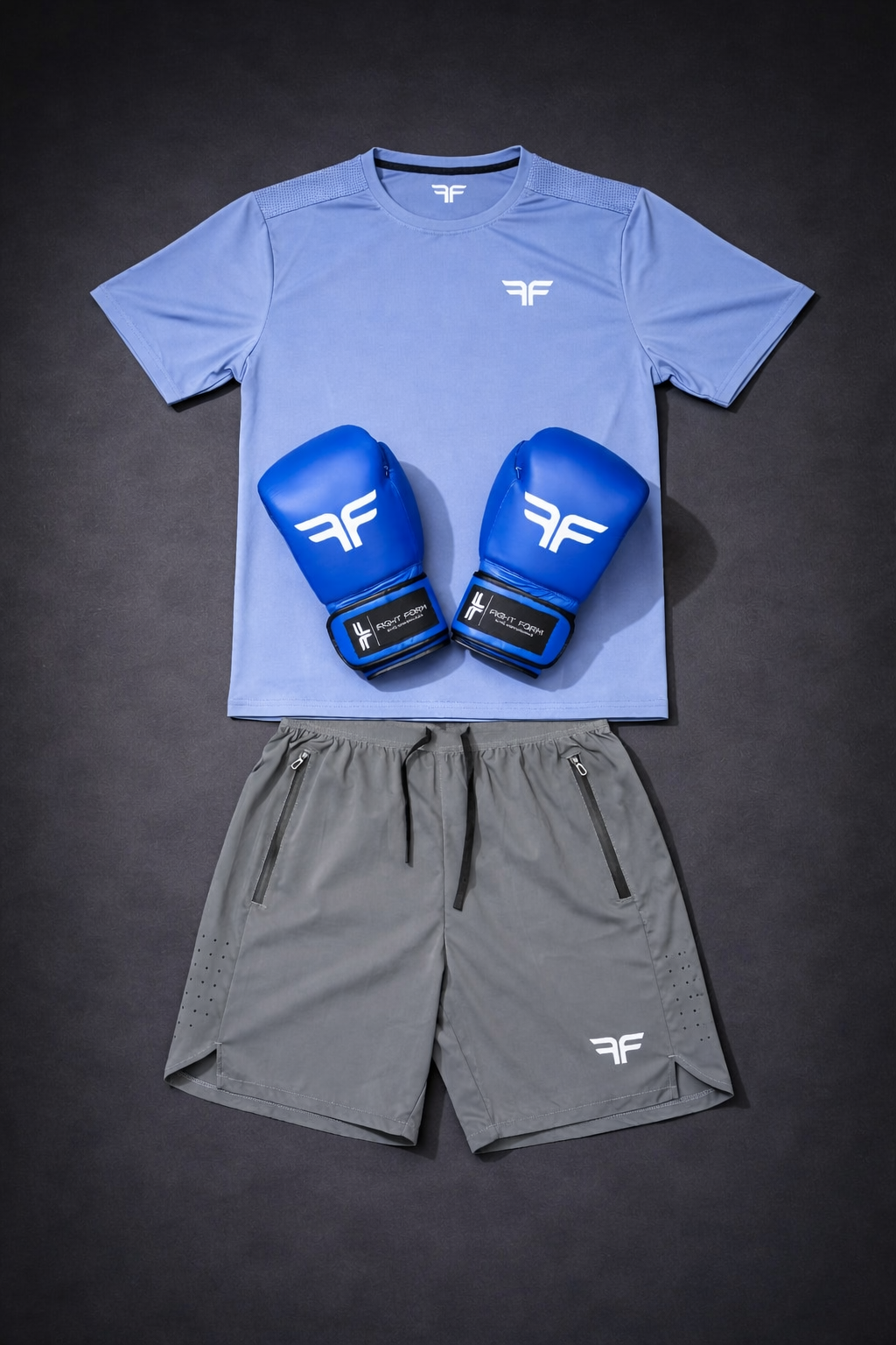 Fight Form Apex Bundle