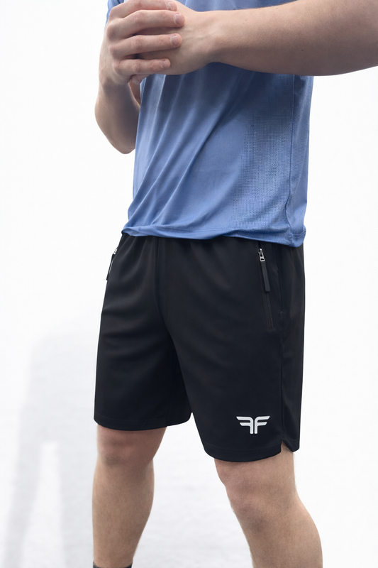 Fight Form - Training Shorts
