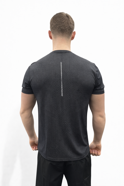 Fight Form - AeroDry Performance T-Shirt