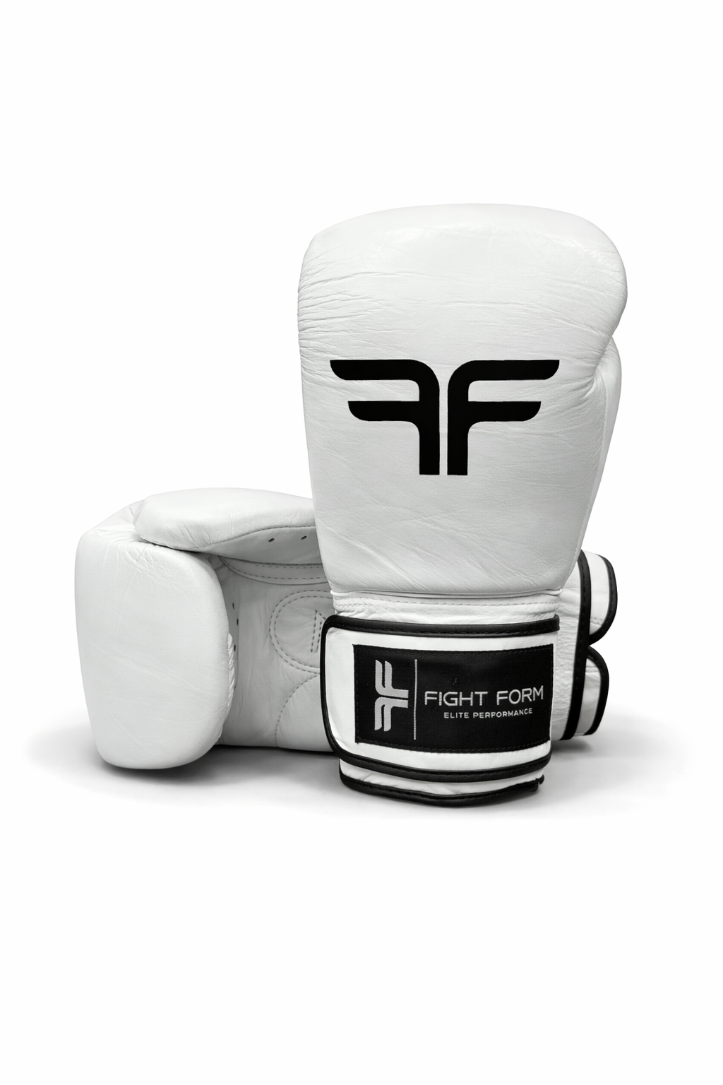 Fight Form - Elite Performance Boxing Gloves