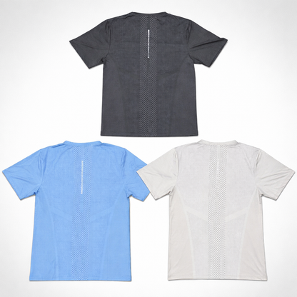 Fight Form - AeroDry Performance T-Shirt