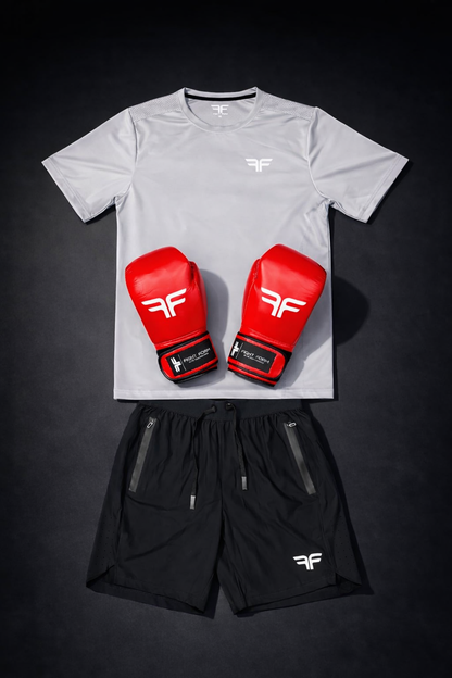 Fight Form Apex Bundle