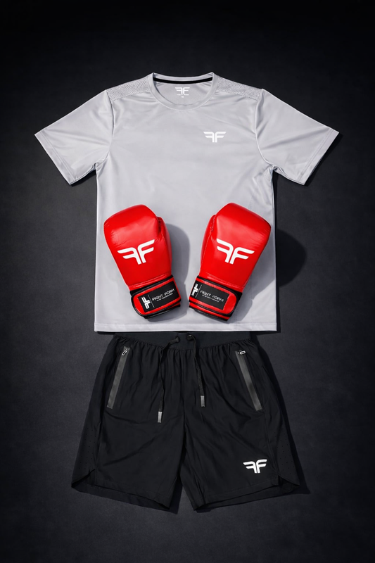 Fight Form Apex Bundle