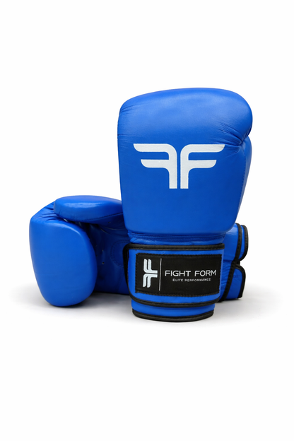 Fight Form - Elite Performance Boxing Gloves