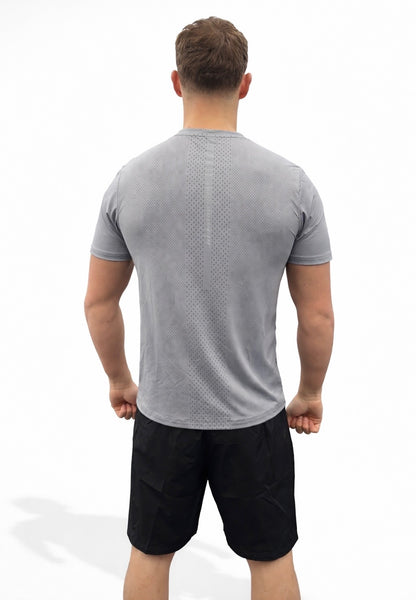 Fight Form - AeroDry Performance T-Shirt