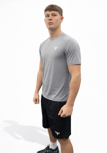 Fight Form - AeroDry Performance T-Shirt
