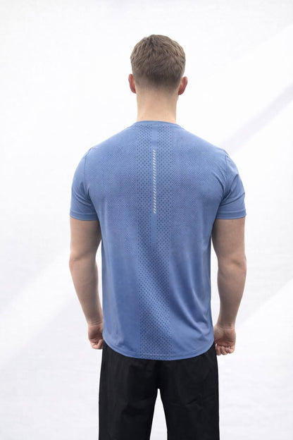 Fight Form - AeroDry Performance T-Shirt